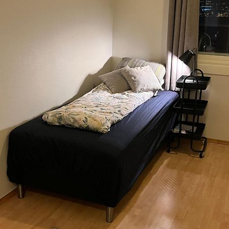Fantastisk Utsikt! Gratis Parkering Tromso Exterior photo