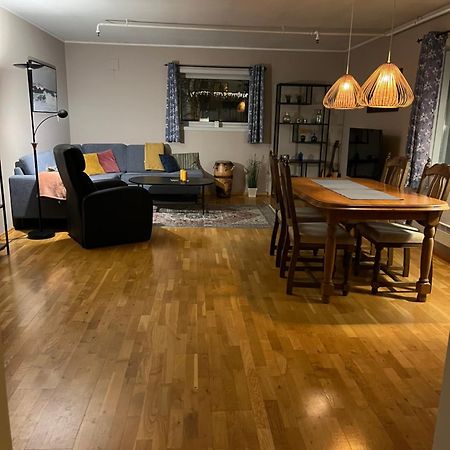 Fantastisk Utsikt! Gratis Parkering Tromso Exterior photo