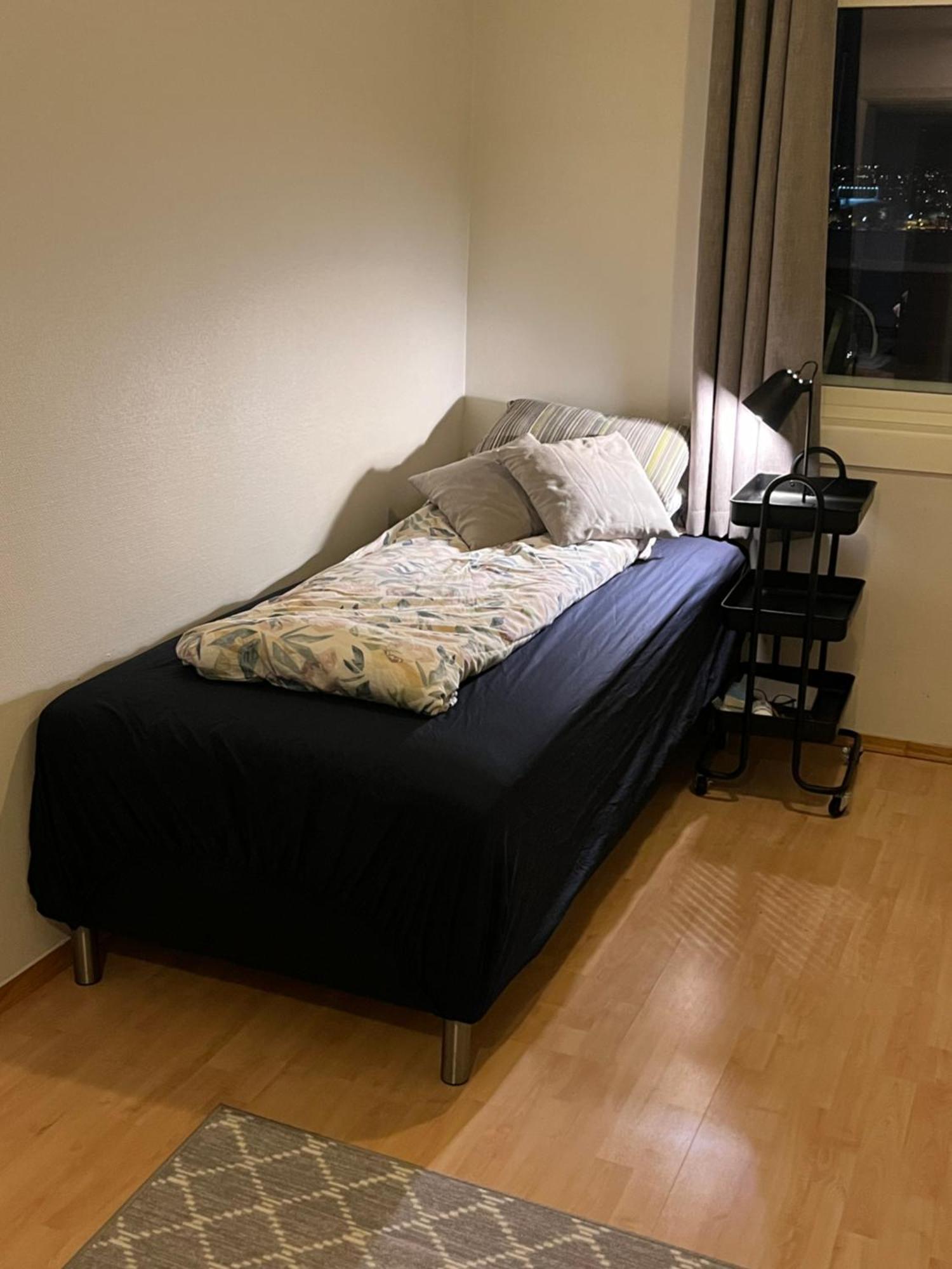 Fantastisk Utsikt! Gratis Parkering Tromso Exterior photo